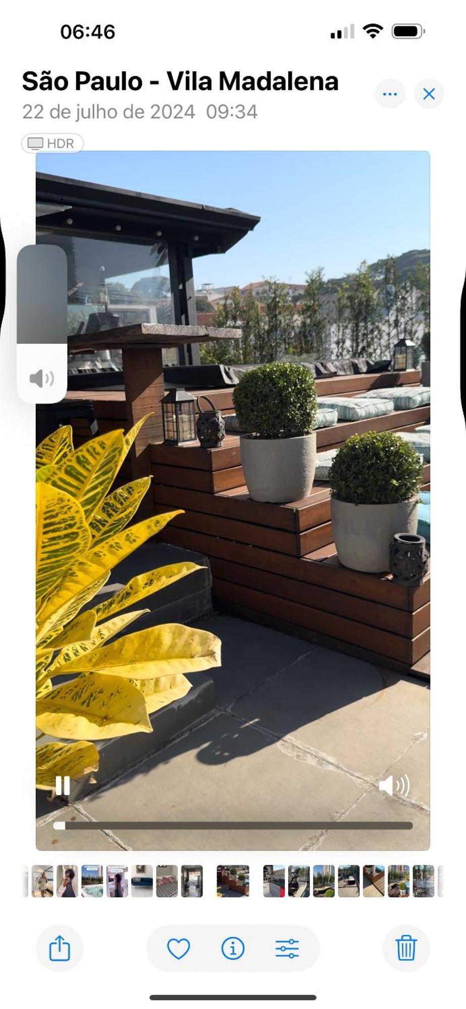 Rooftop Incrivel Na Vila Madalena Pousada São Paulo