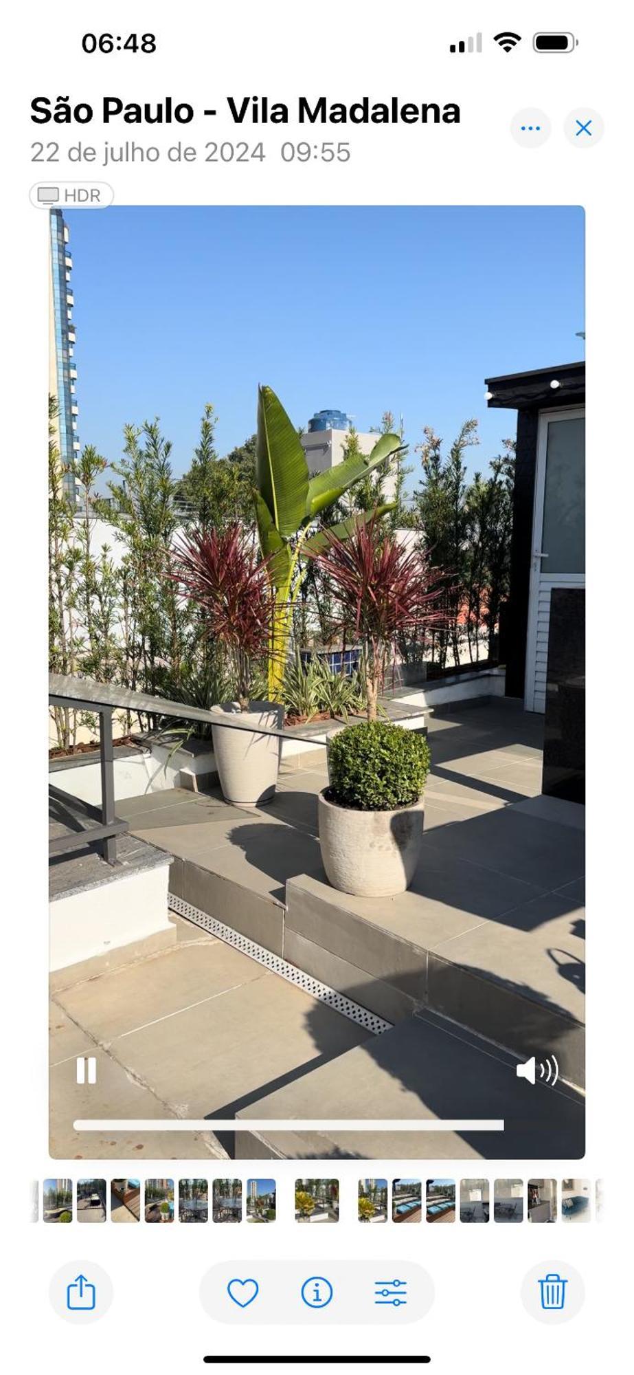 Pousada Rooftop Incrivel Na Vila Madalena São Paulo