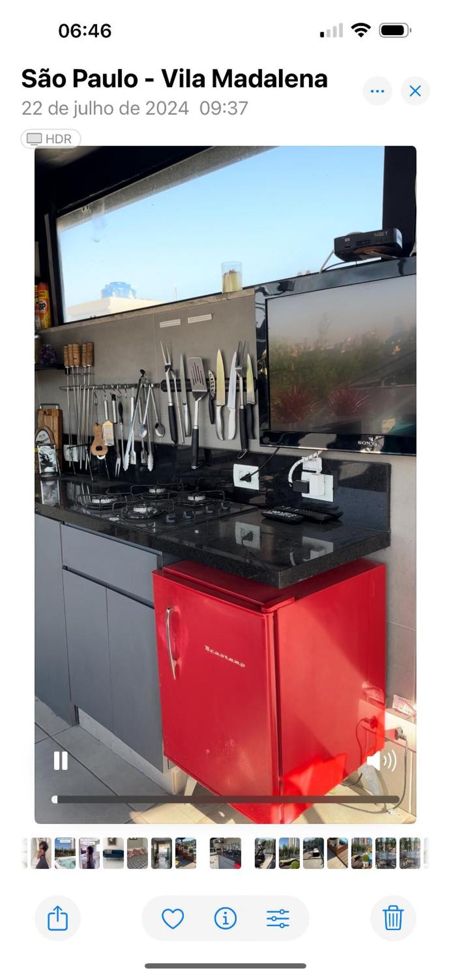 Pousada Rooftop Incrivel Na Vila Madalena *